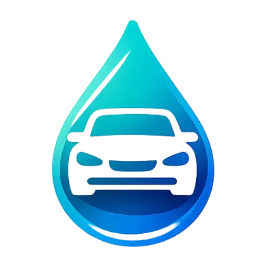 Lavage auto à domicile Hôpital-Camfrout